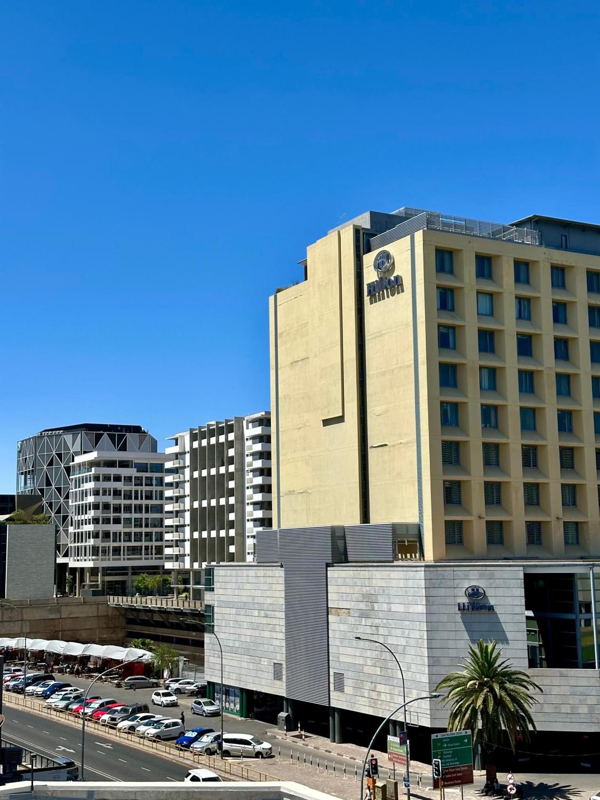 Cosy Comfort City Center Self Catering