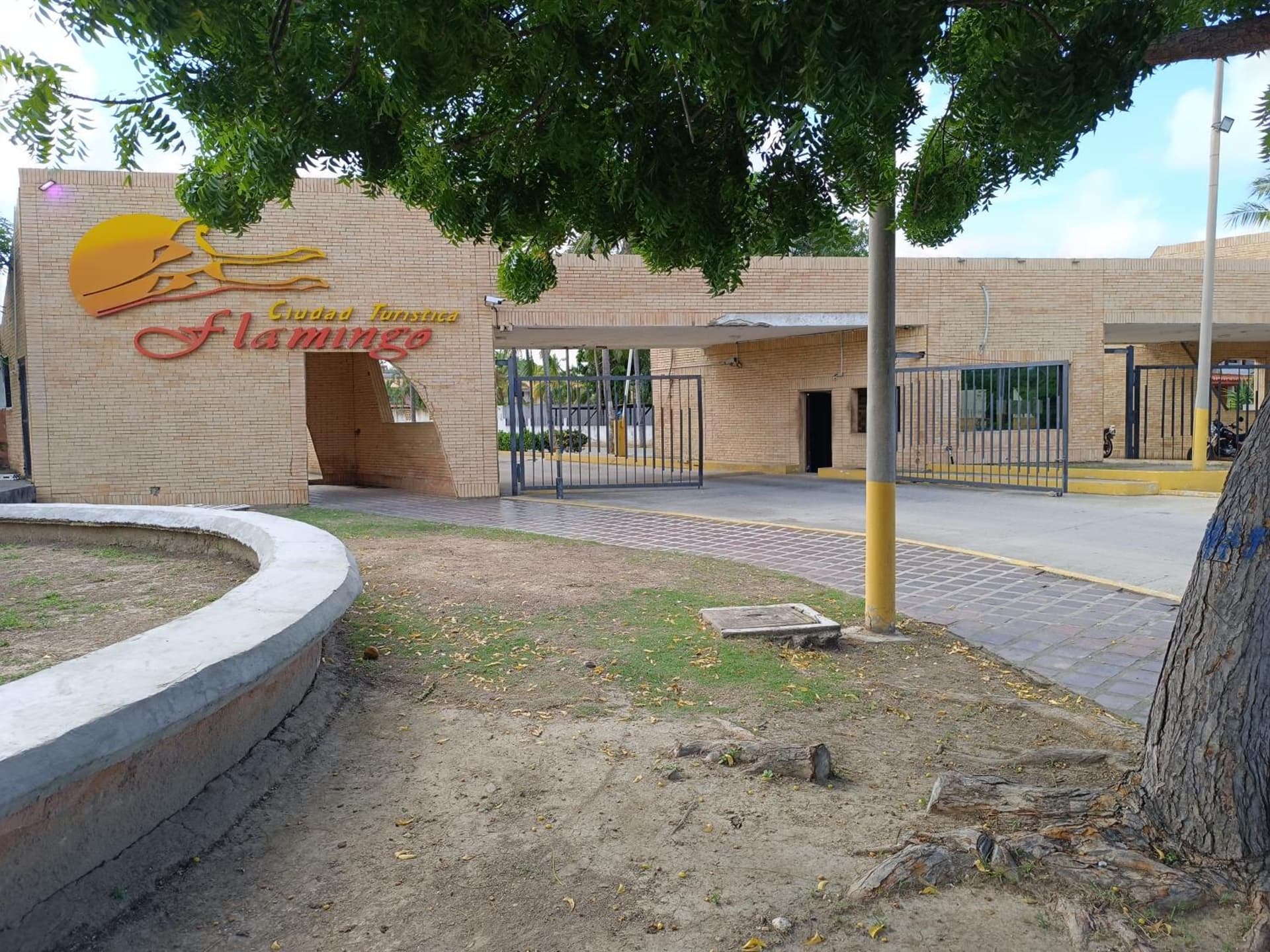 Apartamento alquiler cuidad flamingo