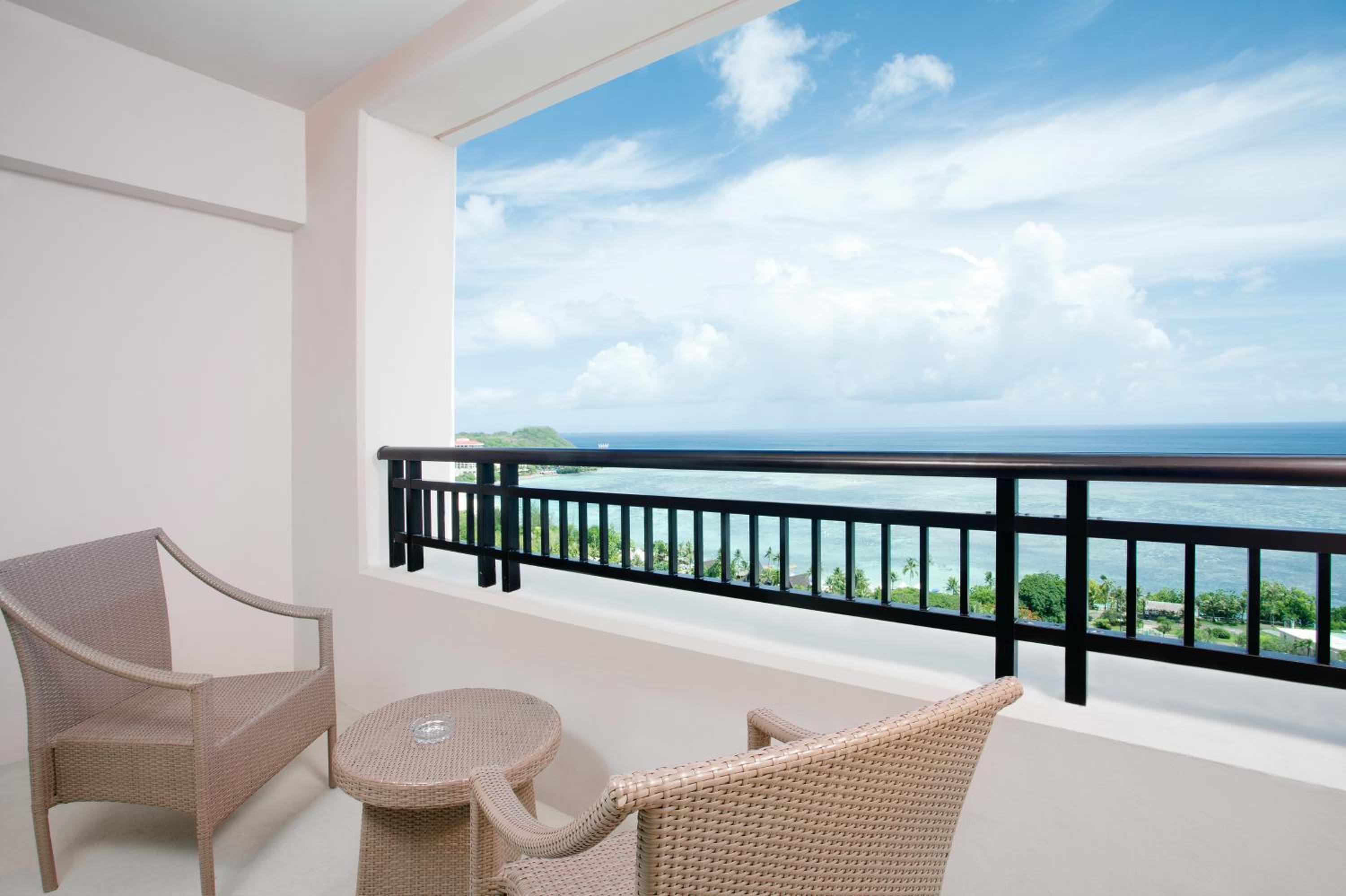 Pacific Islands Club Guam