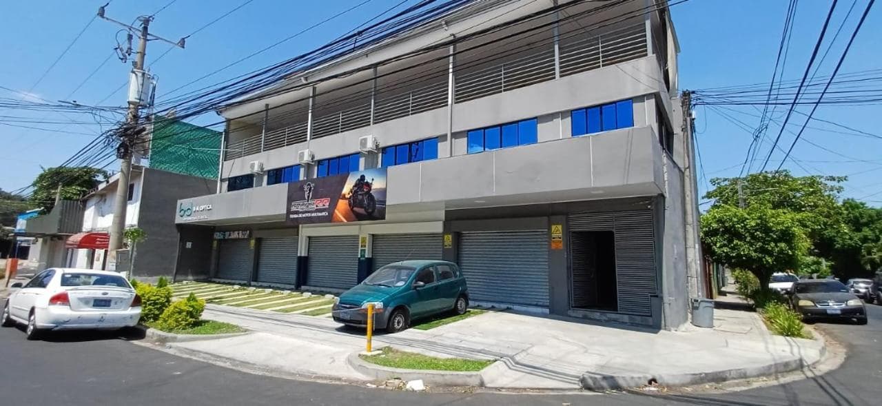 Apartamento Cuscatlan