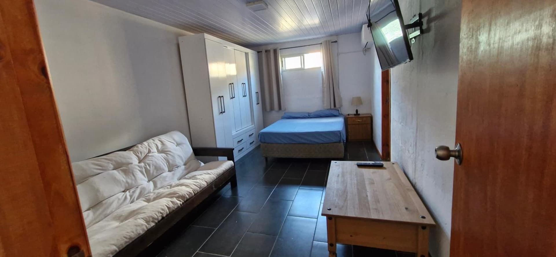 Apartamento "Ares"