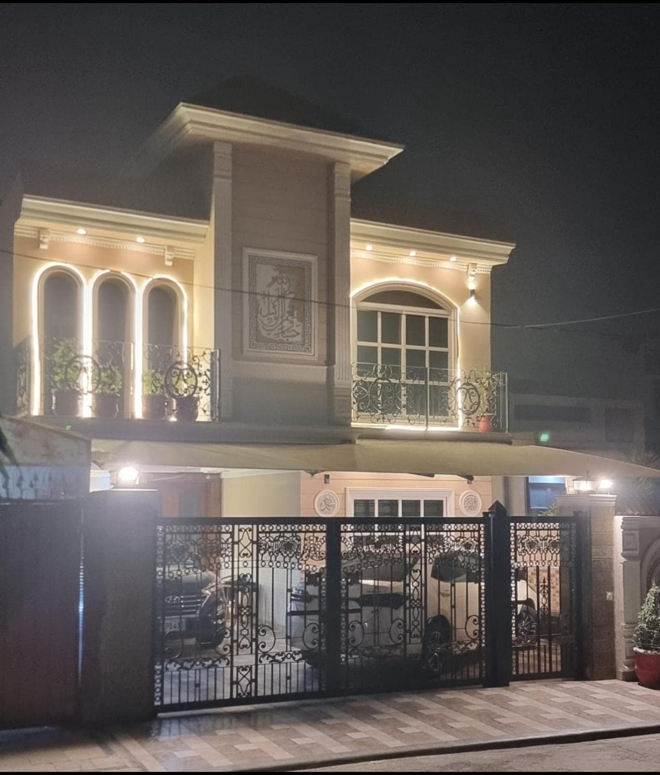 Doctor's House
