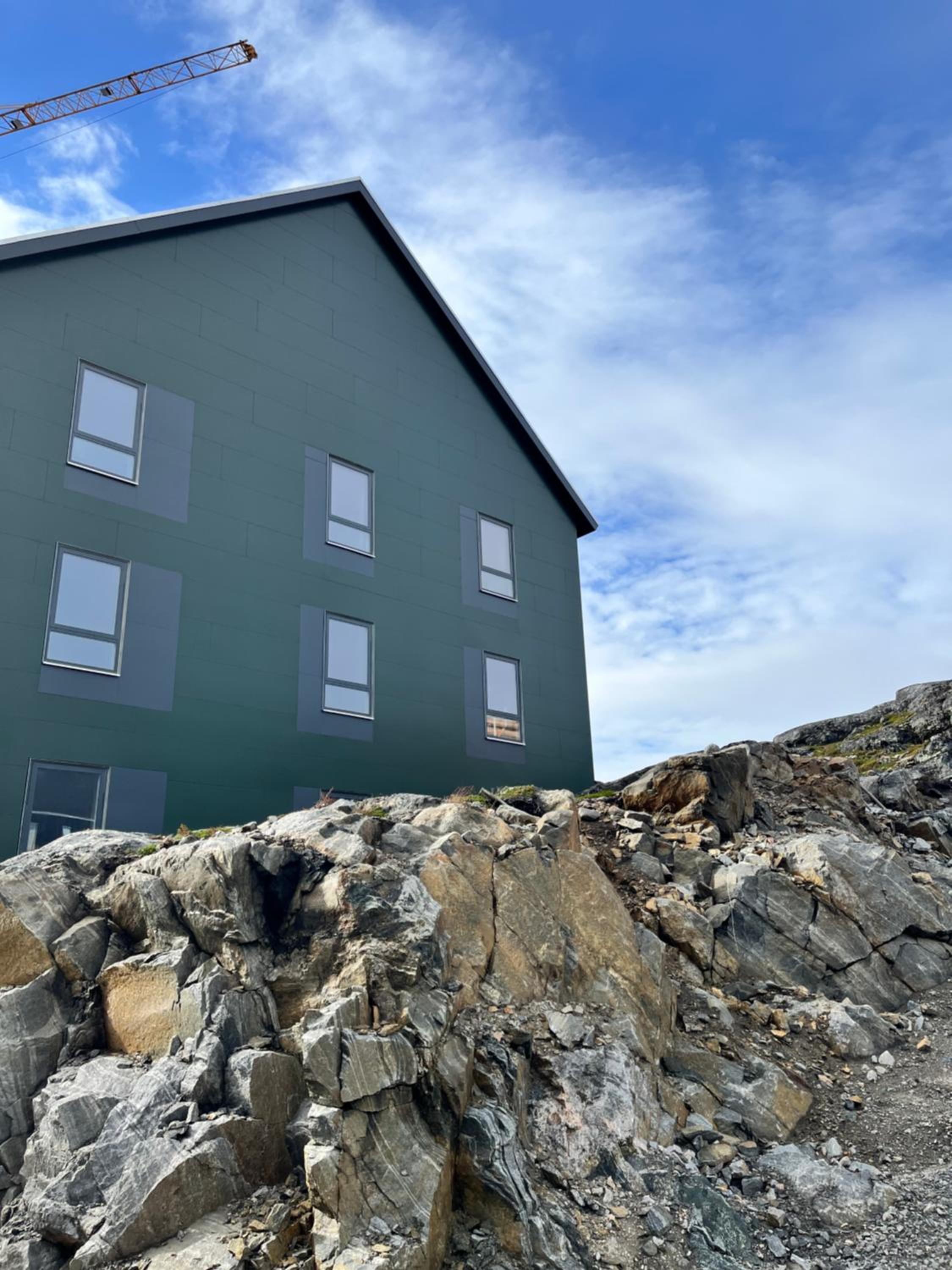 ATCON Business Apartments
