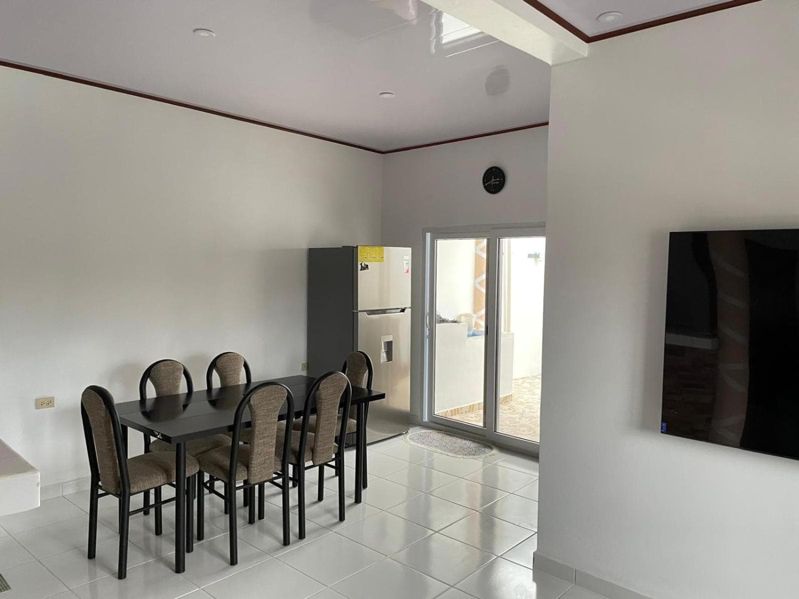 Apartamento en Tegucigalpa
