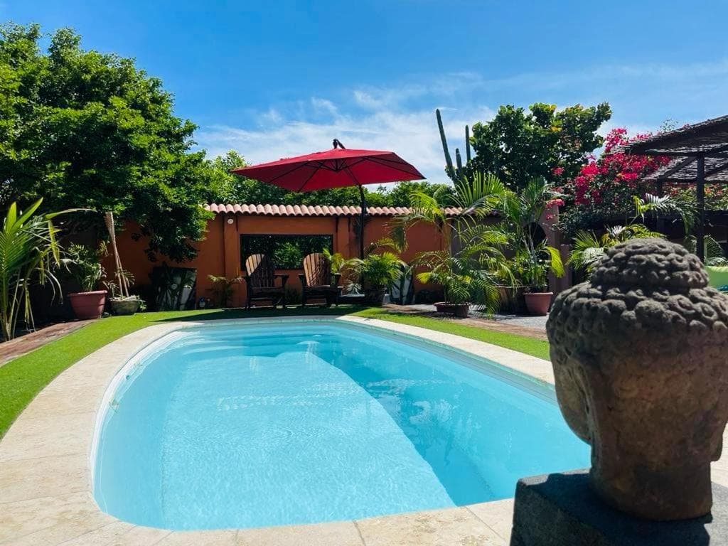 Casita Dos Playa