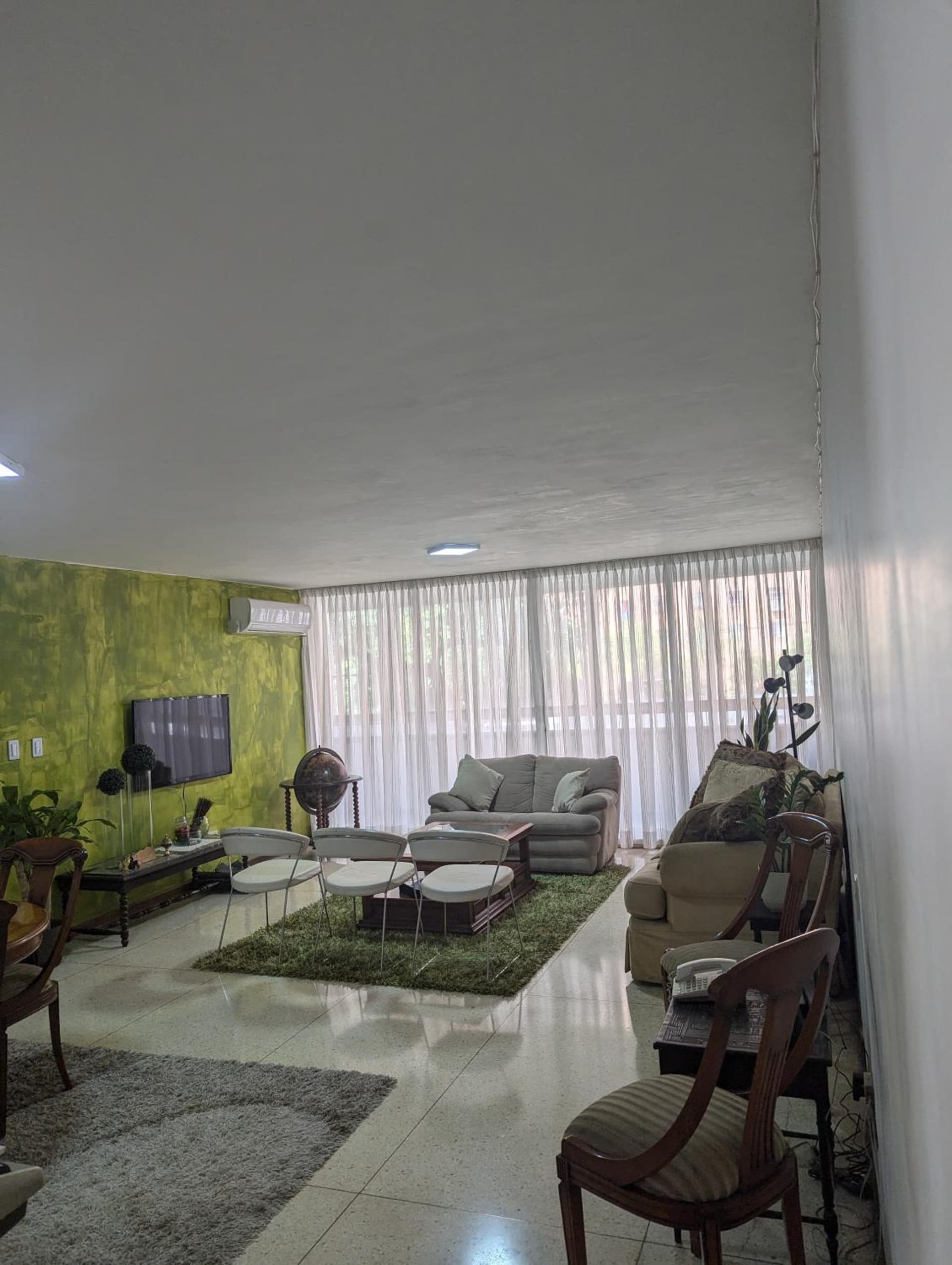 Rooming Caracas