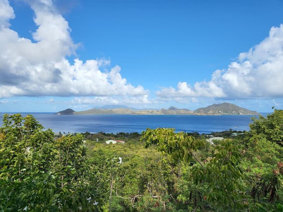 Island View Villa