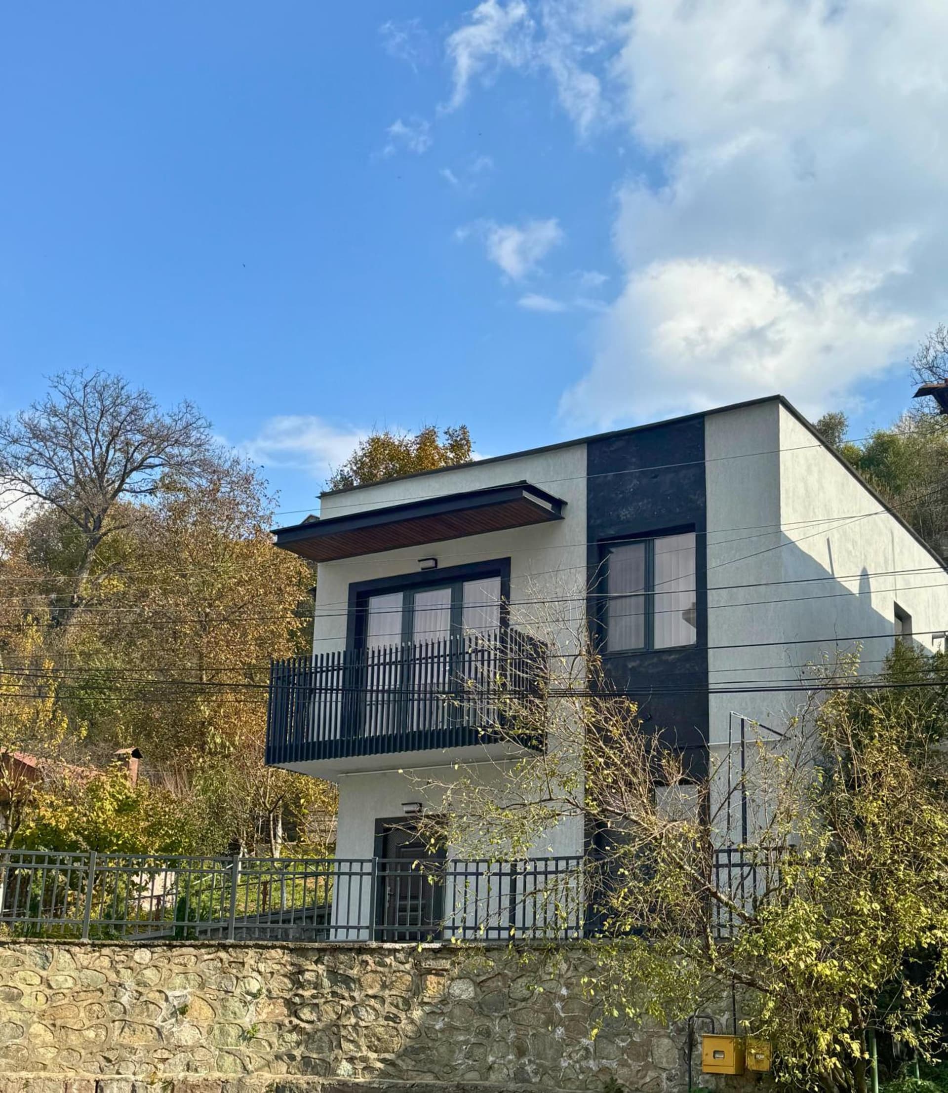 Dilijan Town House