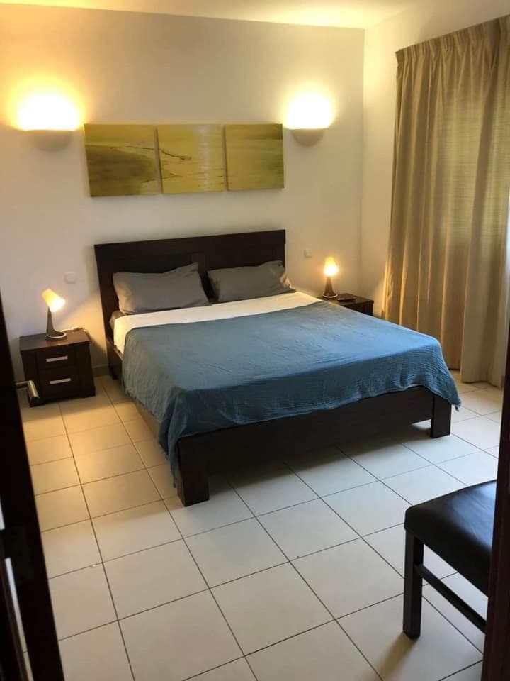 2bed Apartment - Petit Paradis in Melia Tortuga