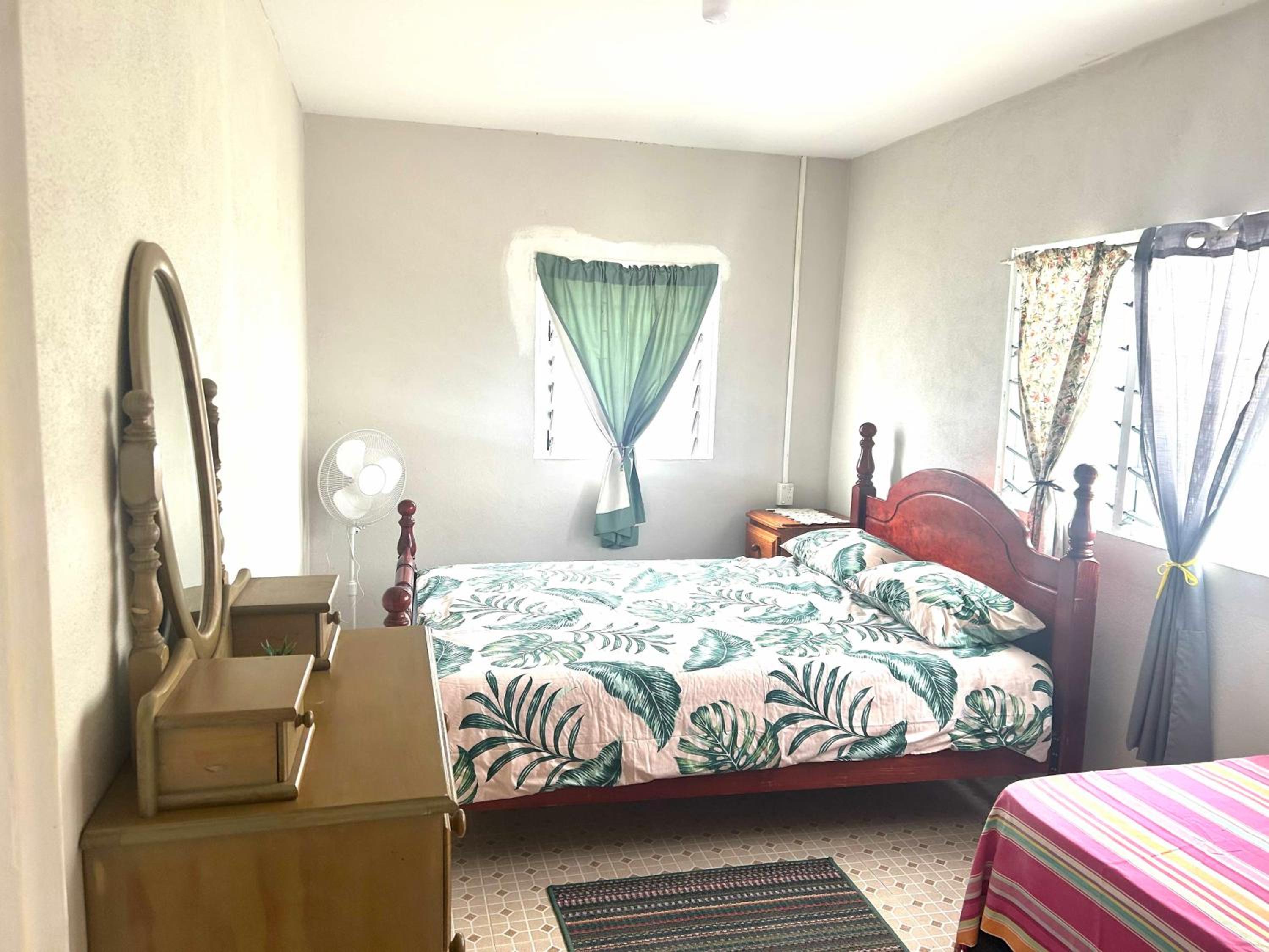 Pukolei Lodge