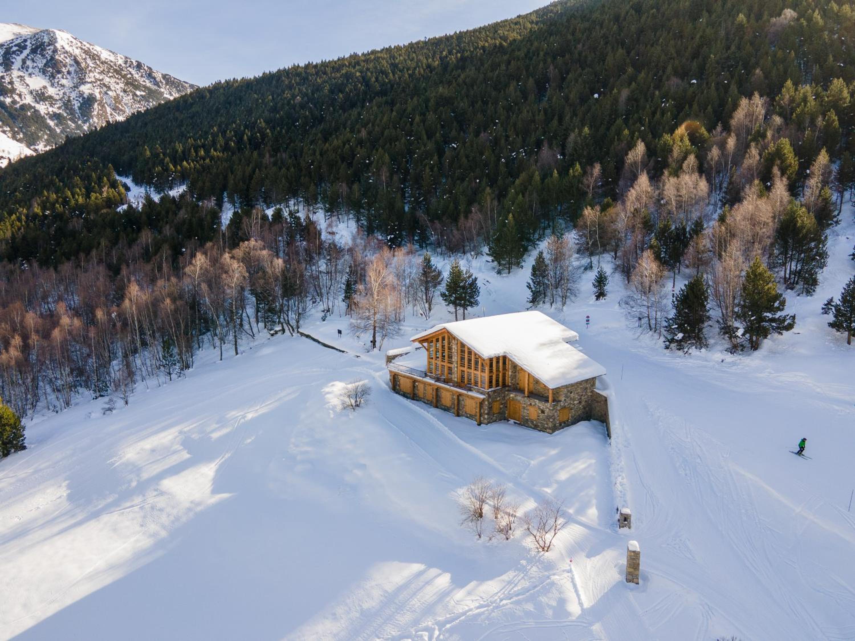 Sport Hotel Hermitage & Spa