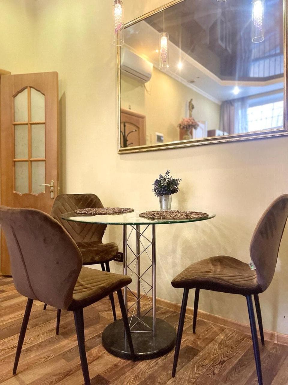 Apartments De-Ribas