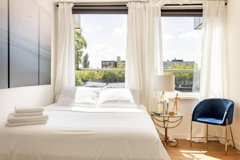 Hotels in Amsterdam