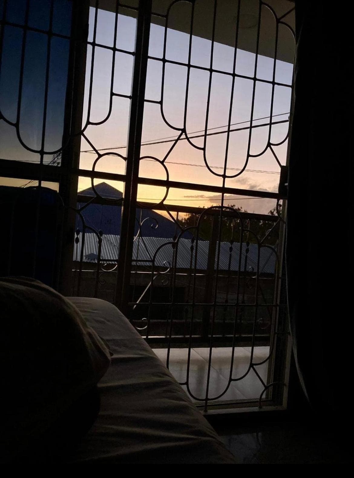 Karibu Apartment