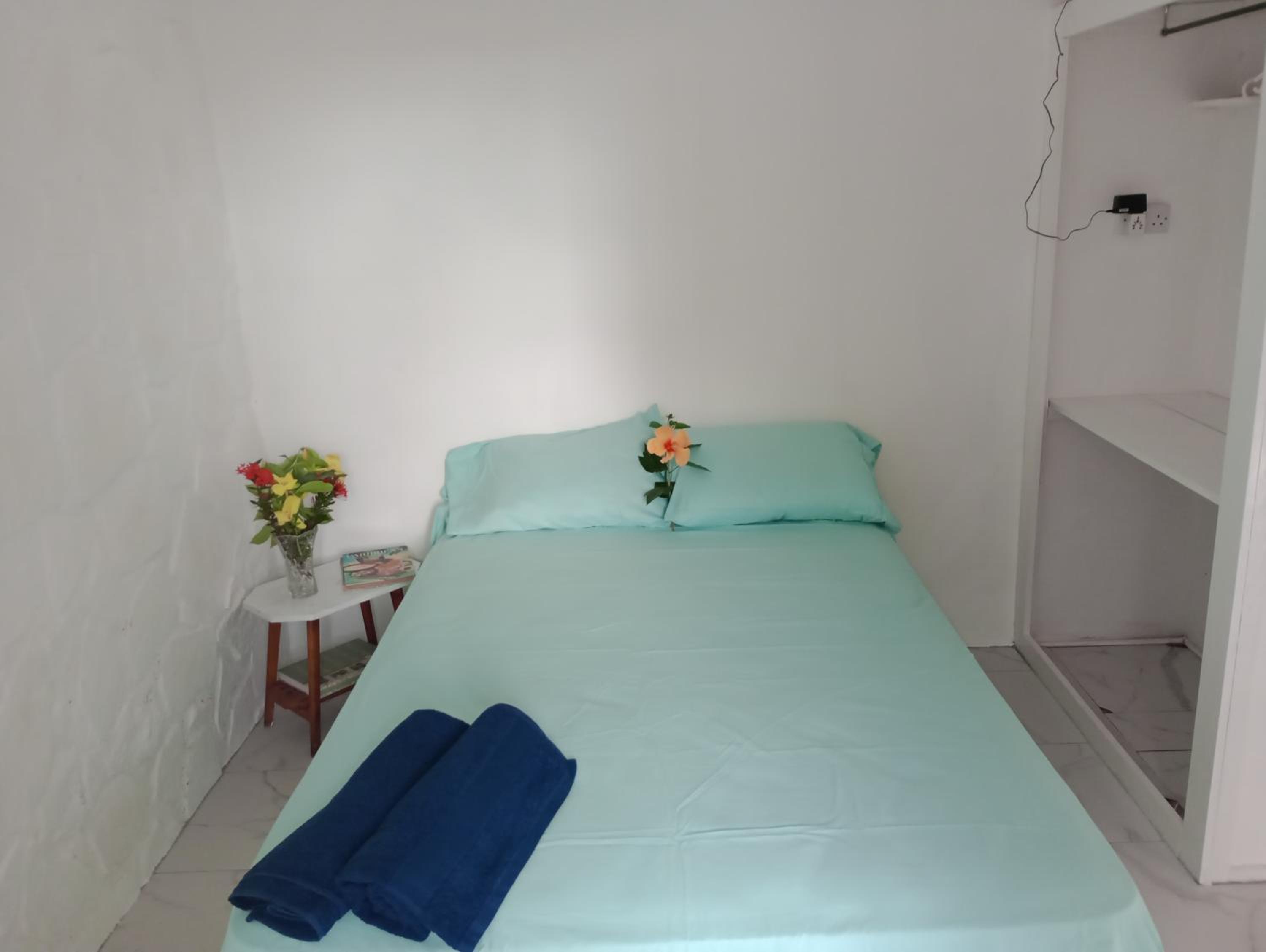 Garifuna Retreat Apartment