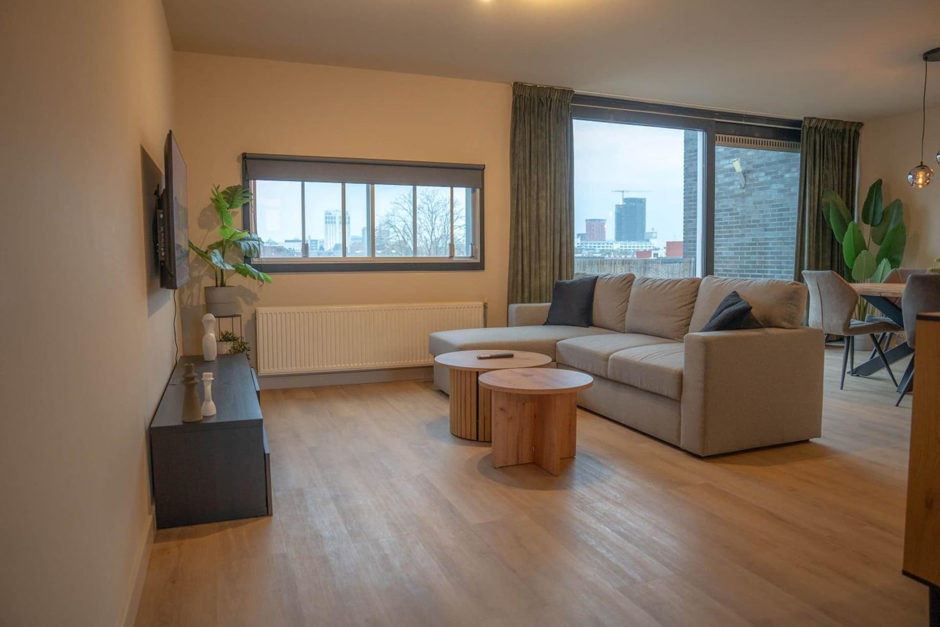 Kai Zen Apartment
