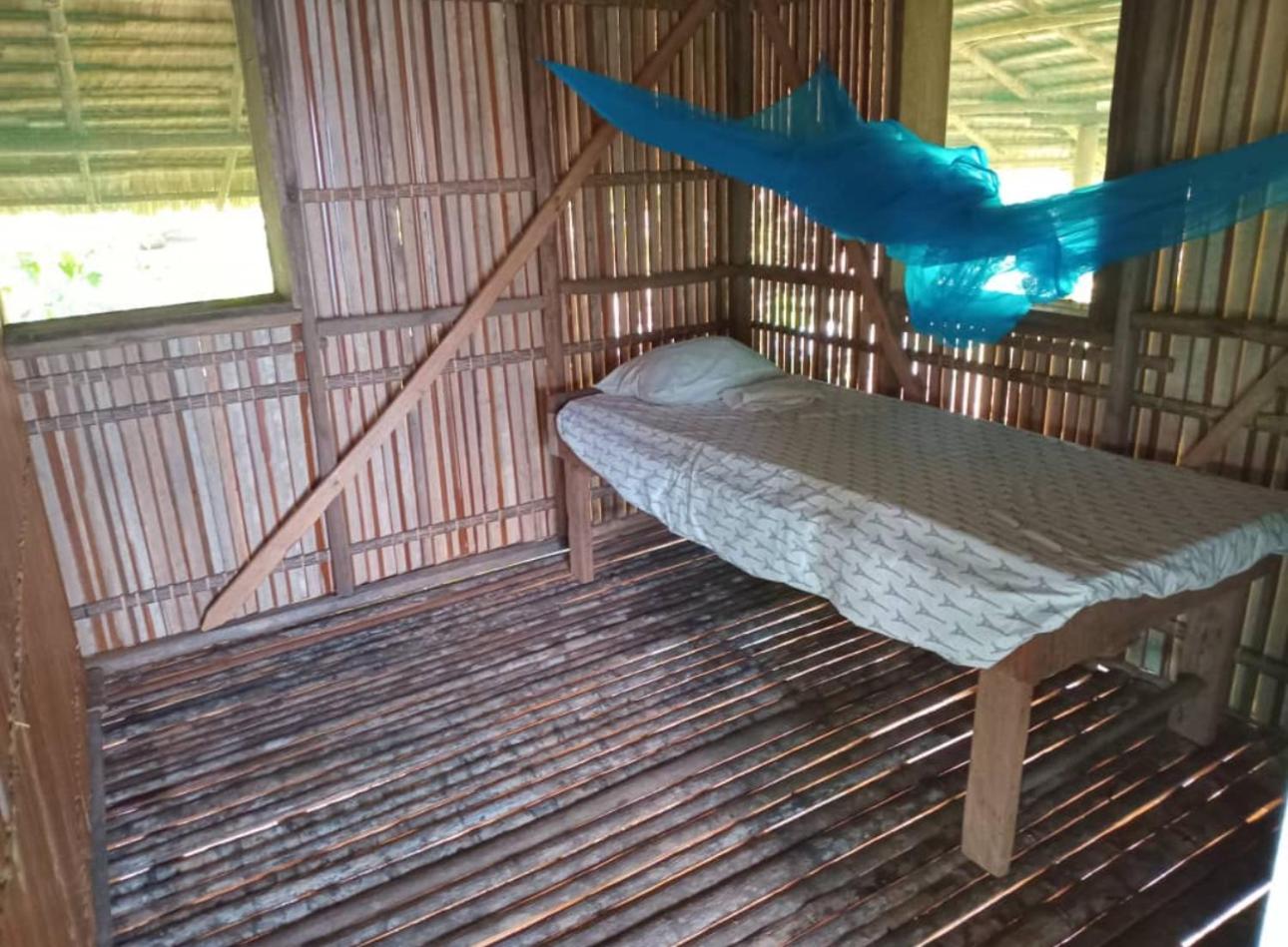 Jau Guest House