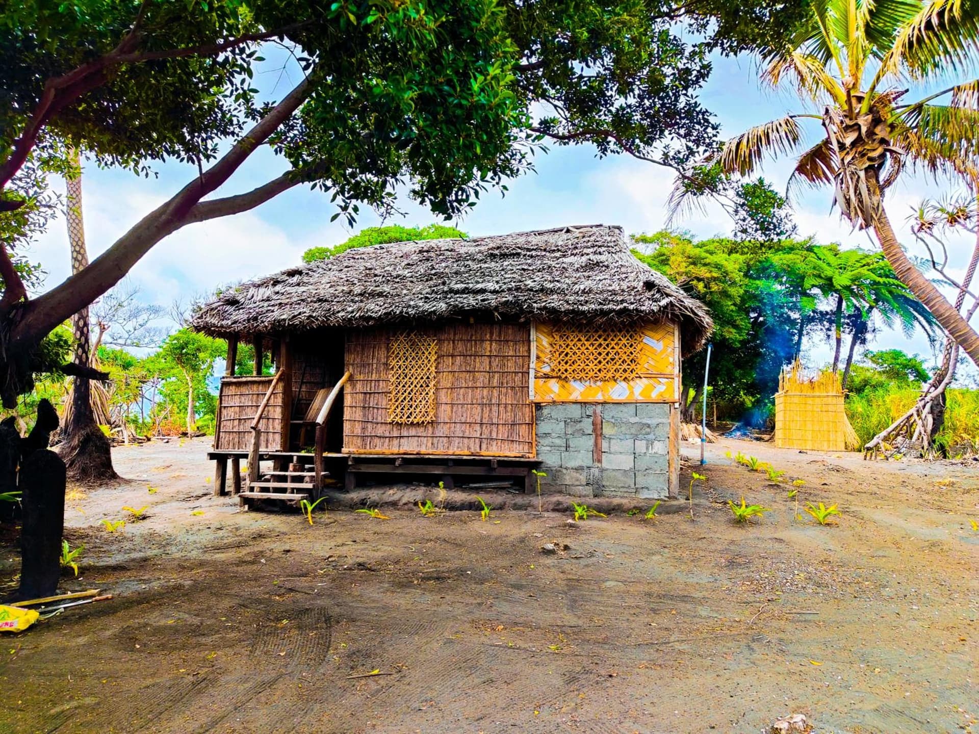 Montanna lodge