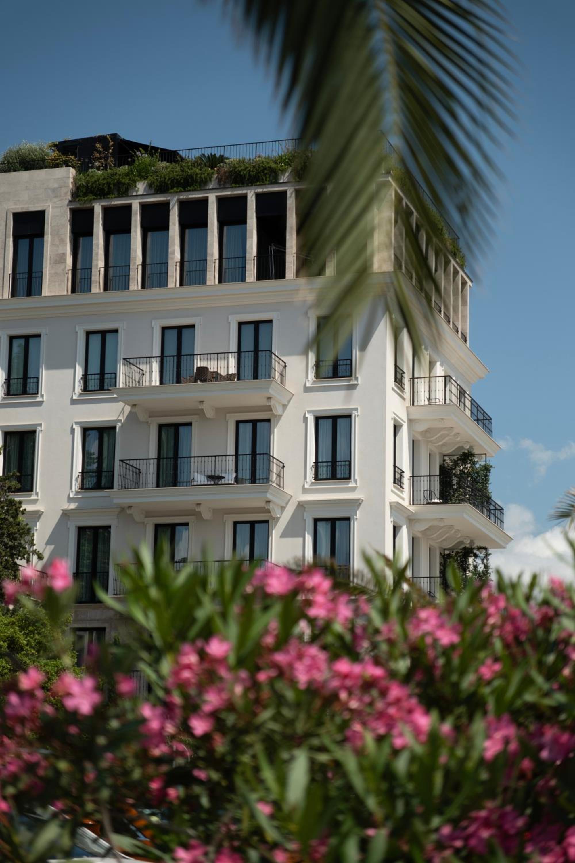 Boutique Hotel Porto Palace