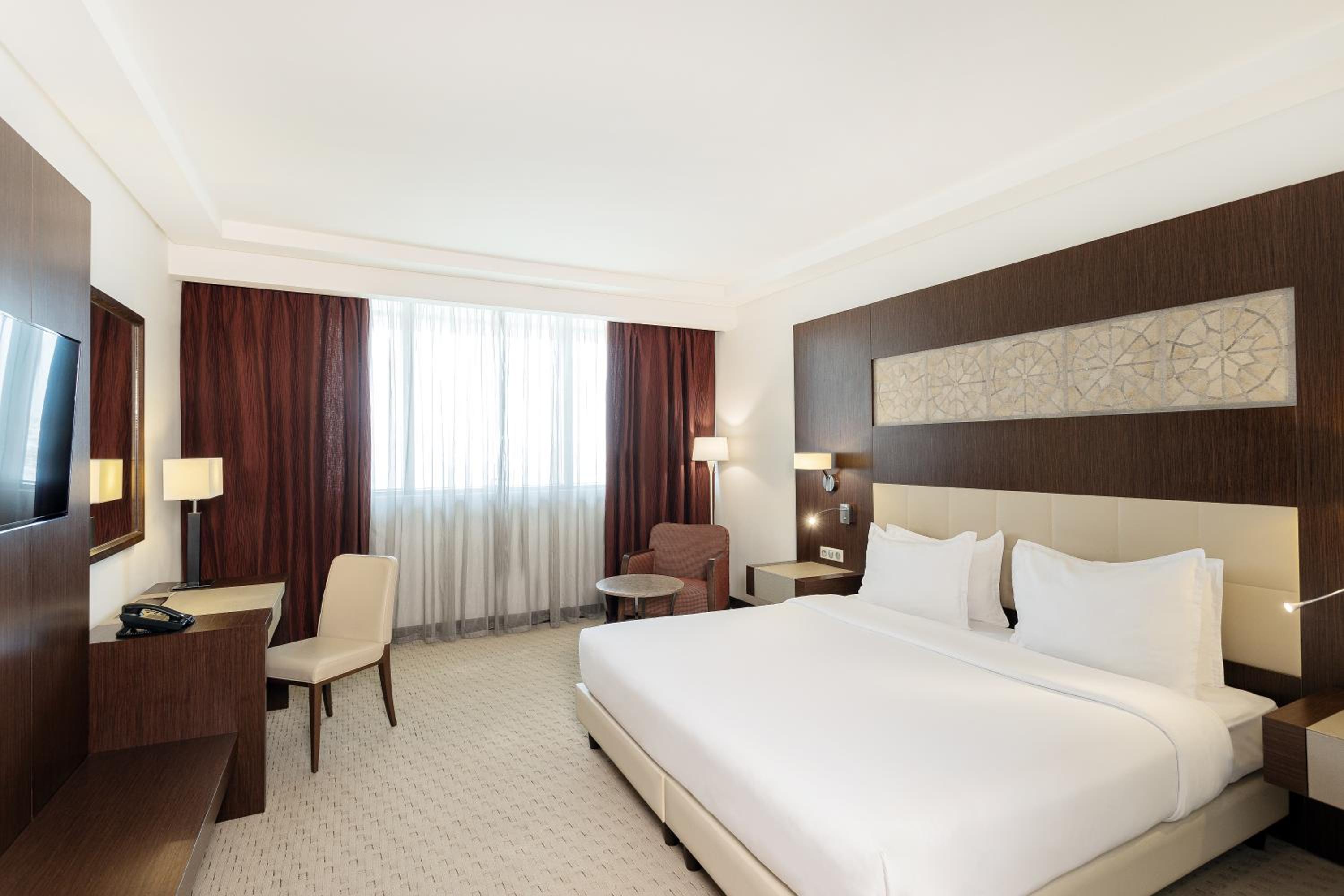 Radisson Blu Hotel & Convention Center, Tunis