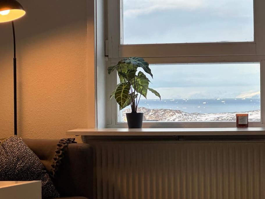 Sea & City view Guesthouse