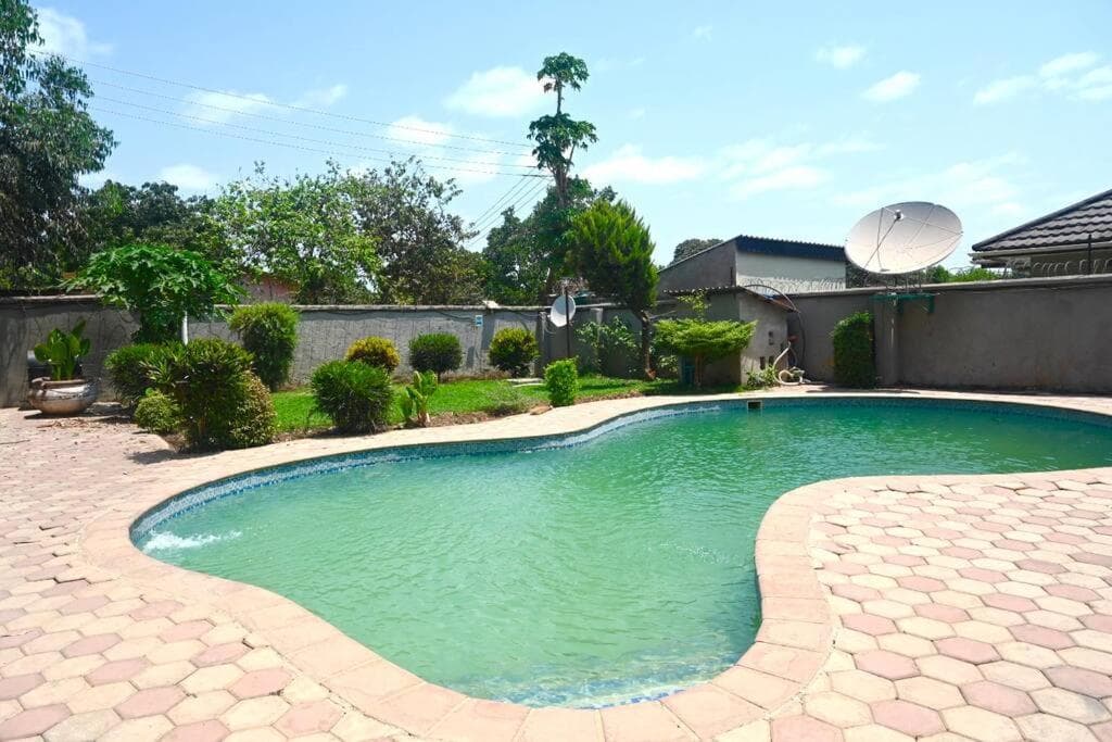 Niza Homes