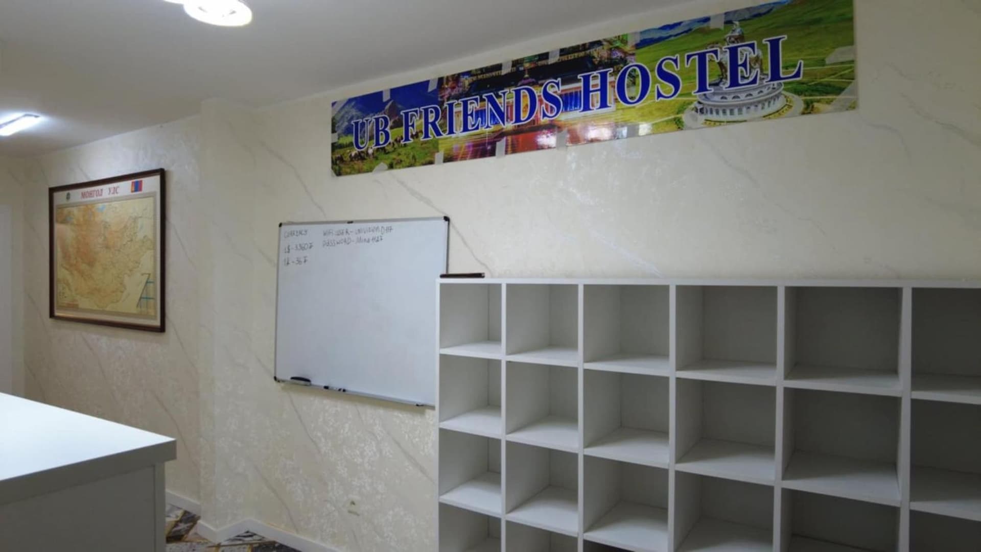 UB Friends Hostel & Affordable, Valuable Tour & Airport Shuttle Service