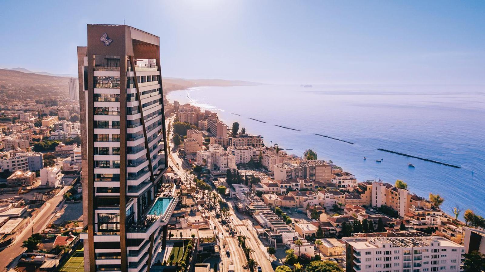 The Icon Limassol