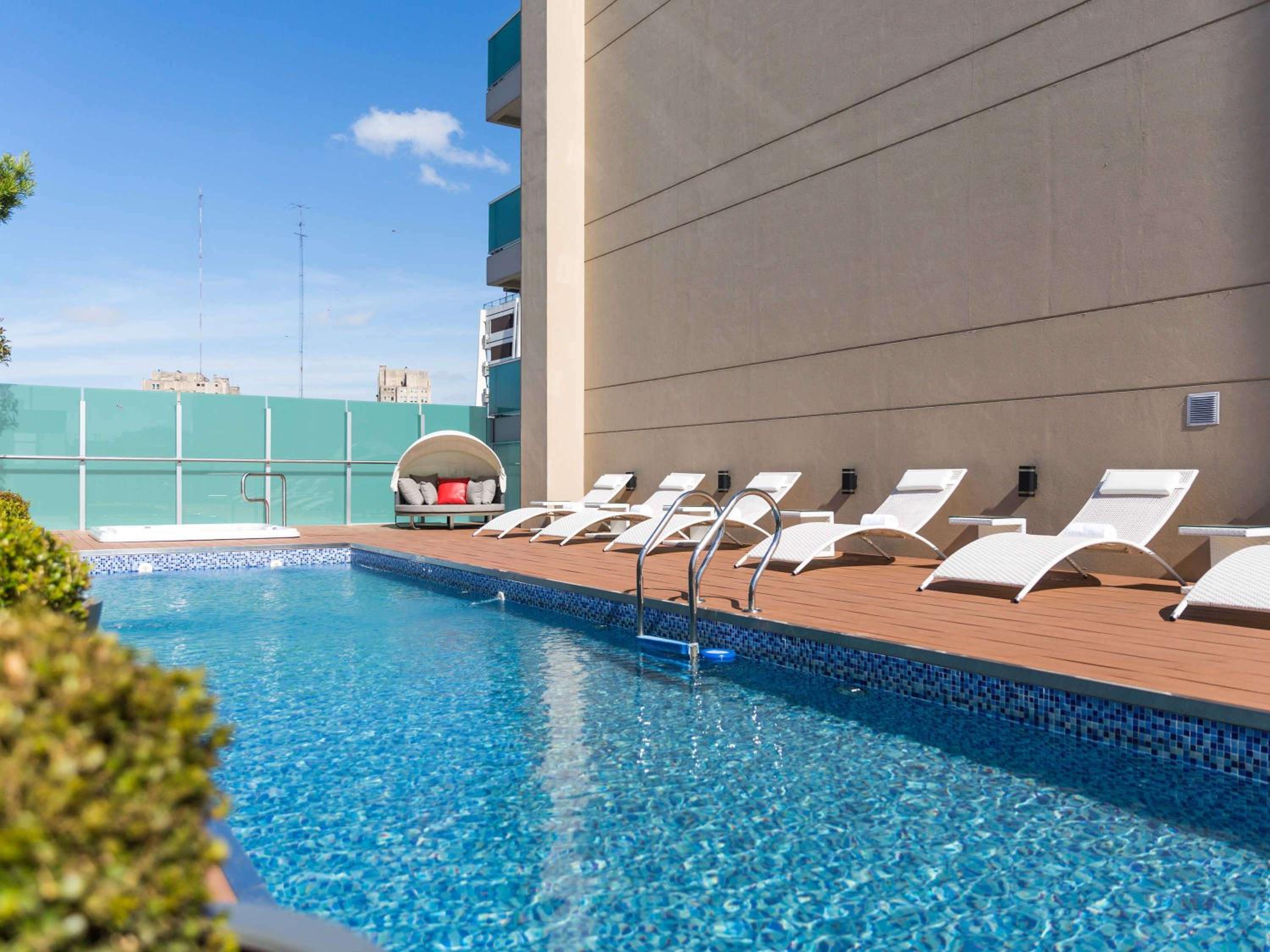 Palladio Hotel Buenos Aires - MGallery Collection