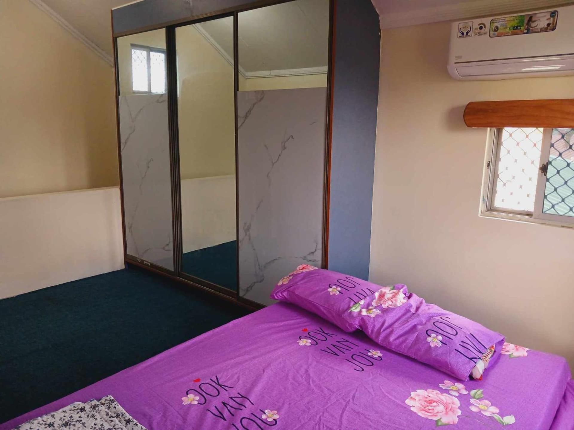 Lot 3 Driu road