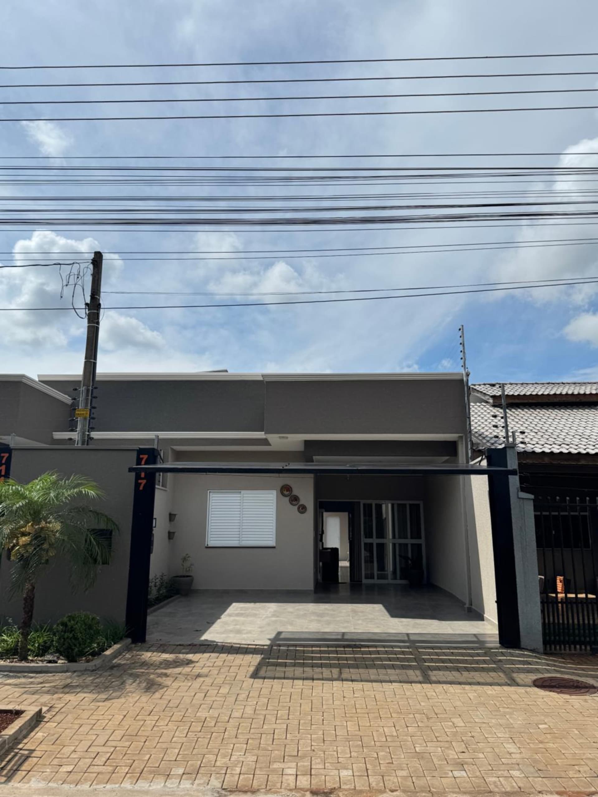 Casa familiar perto das Cataratas, Aeroporto e outras atrações turísticas