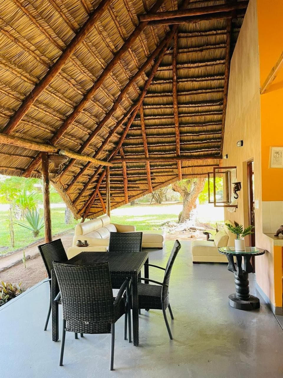 Vila Almeida Casa 1