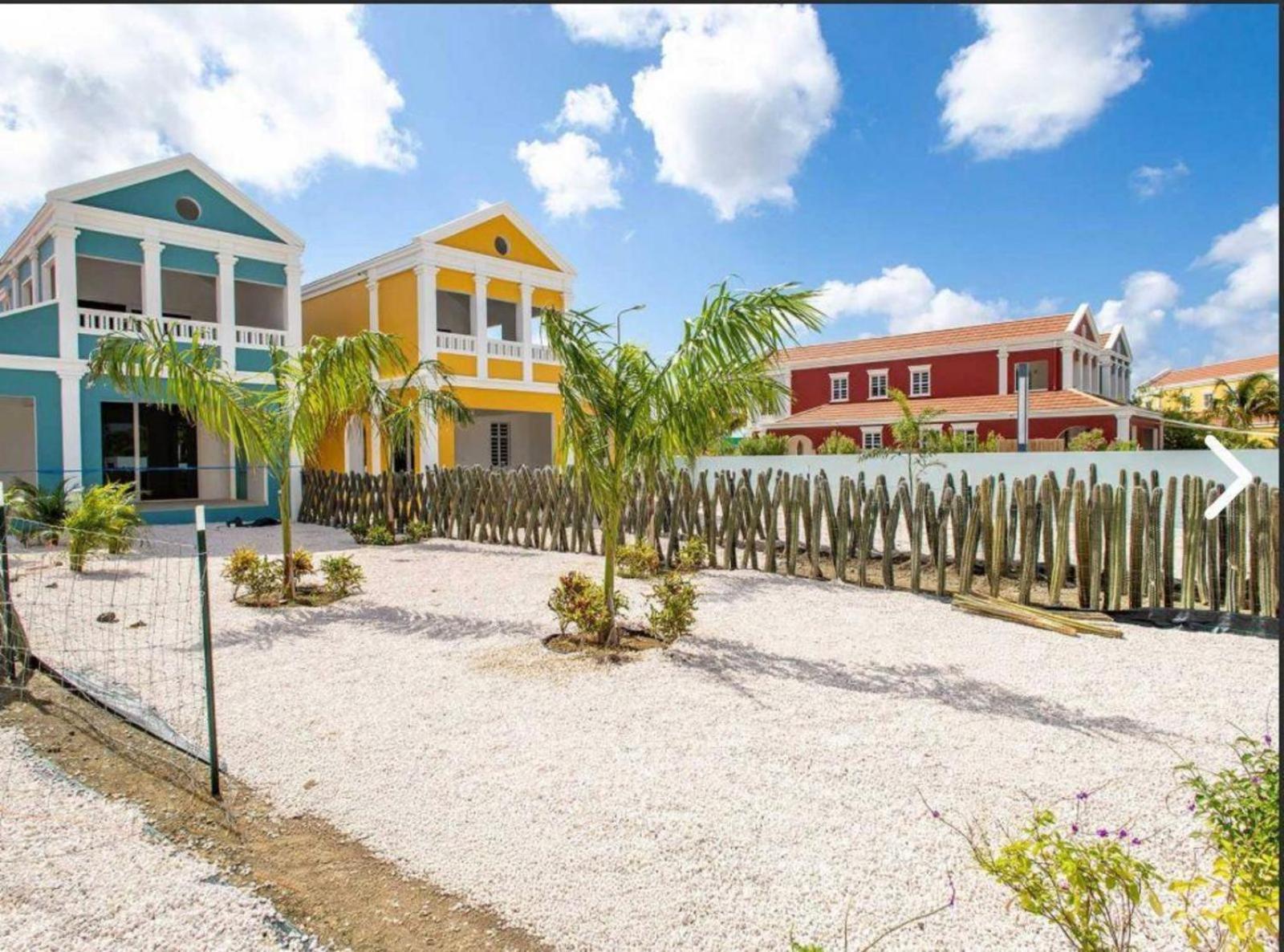 Dolce Vita Homes Bonaire