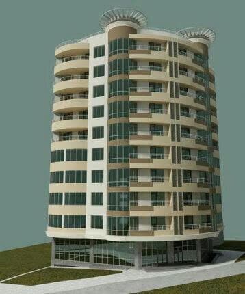 Top Point Centre&Terrace- steps to old town & MedPark