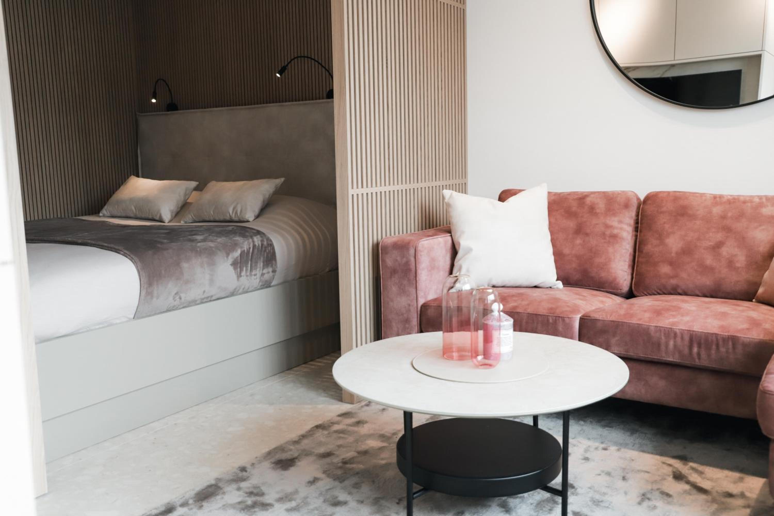 Core Luxembourg City Royal-Studio