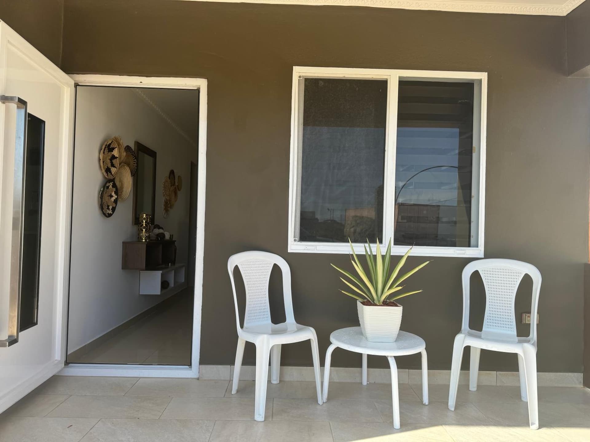 Comfort Apartment Aruba