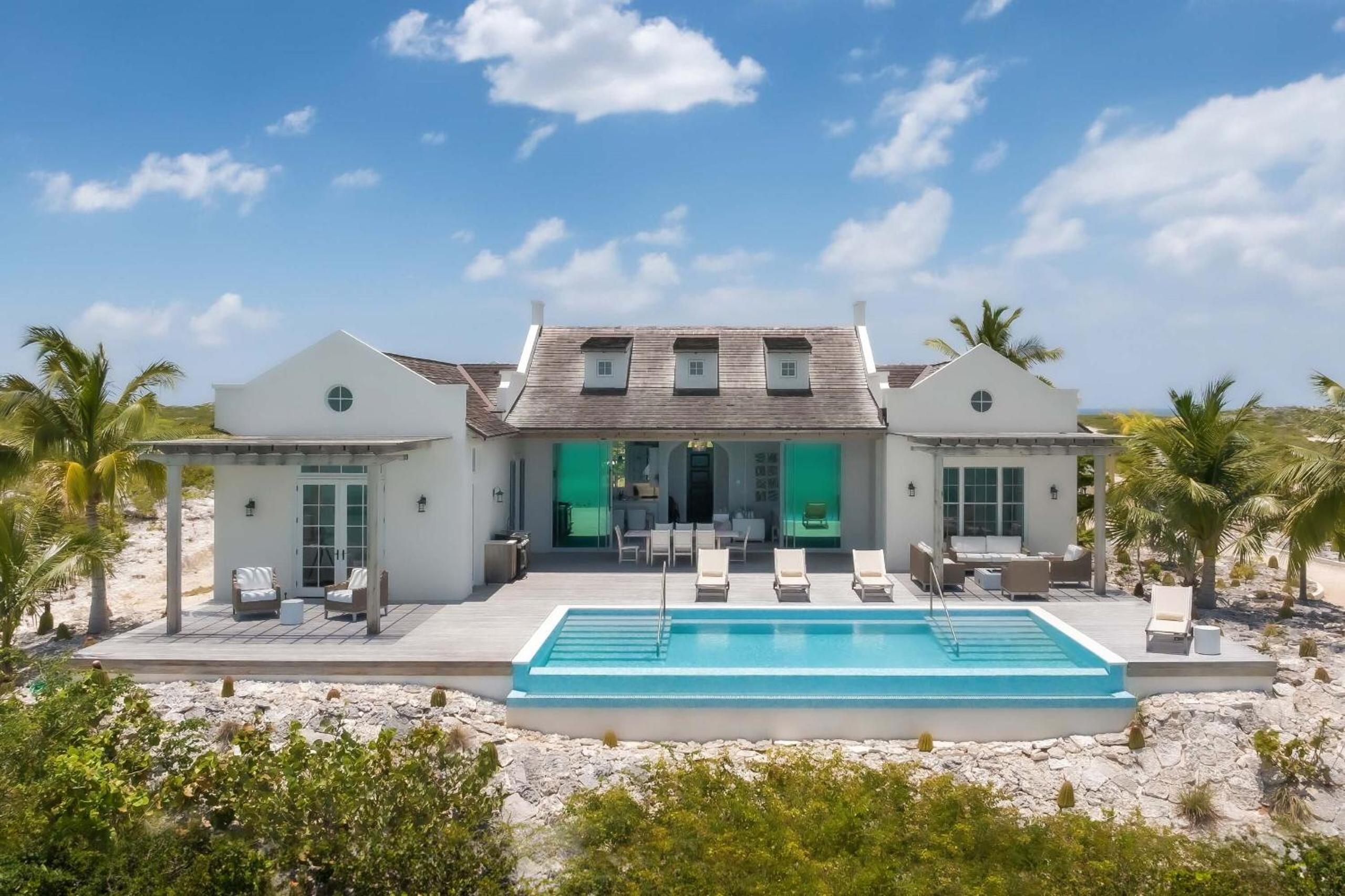 Ambergris Cay - Private Island All-Inclusive