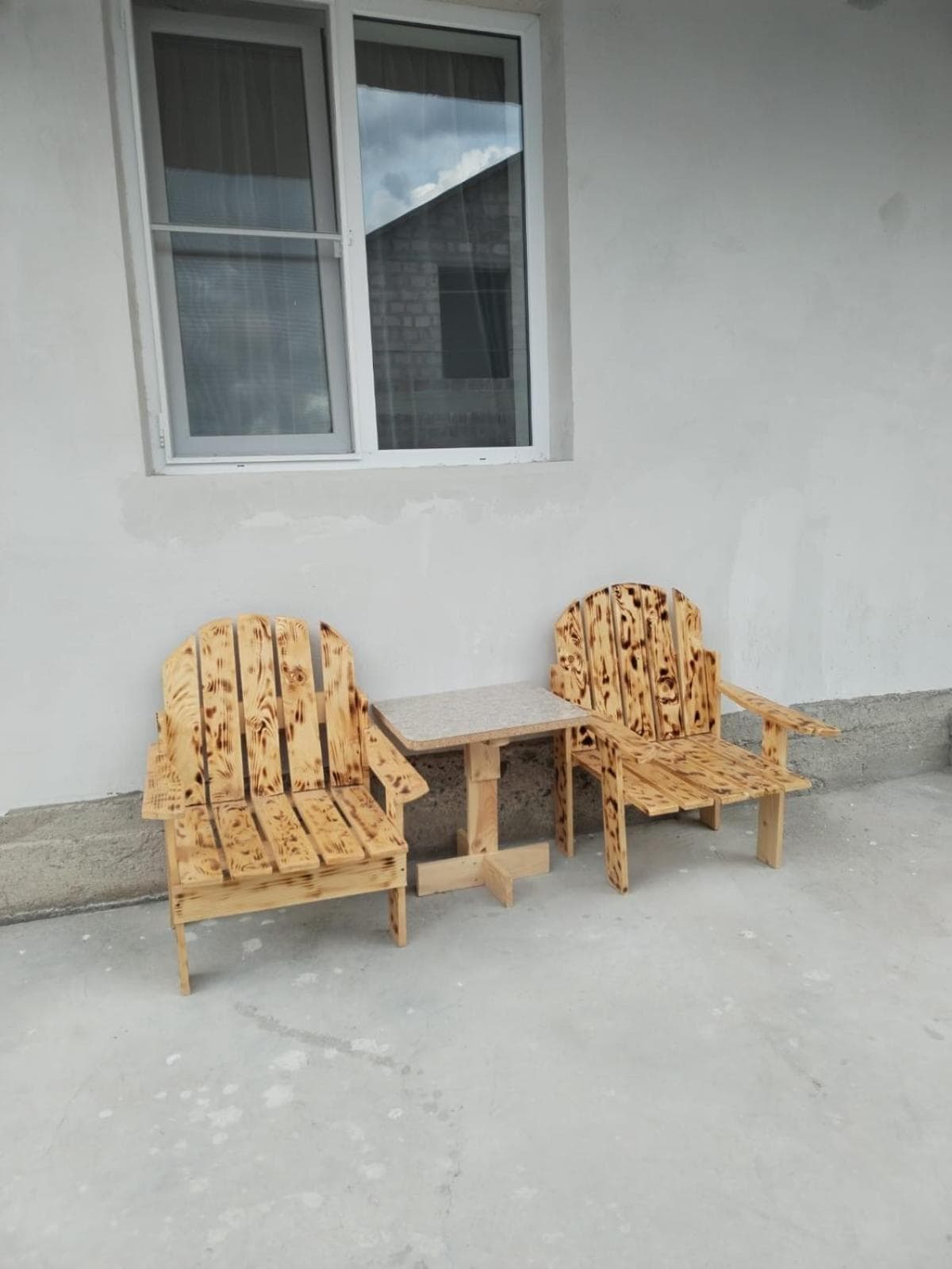 Serihaus
