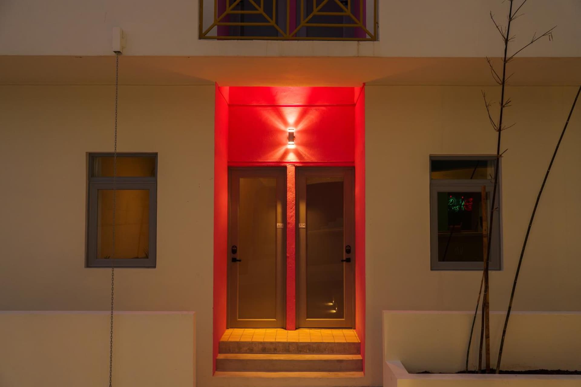 Romeo Hotel- Adults Only