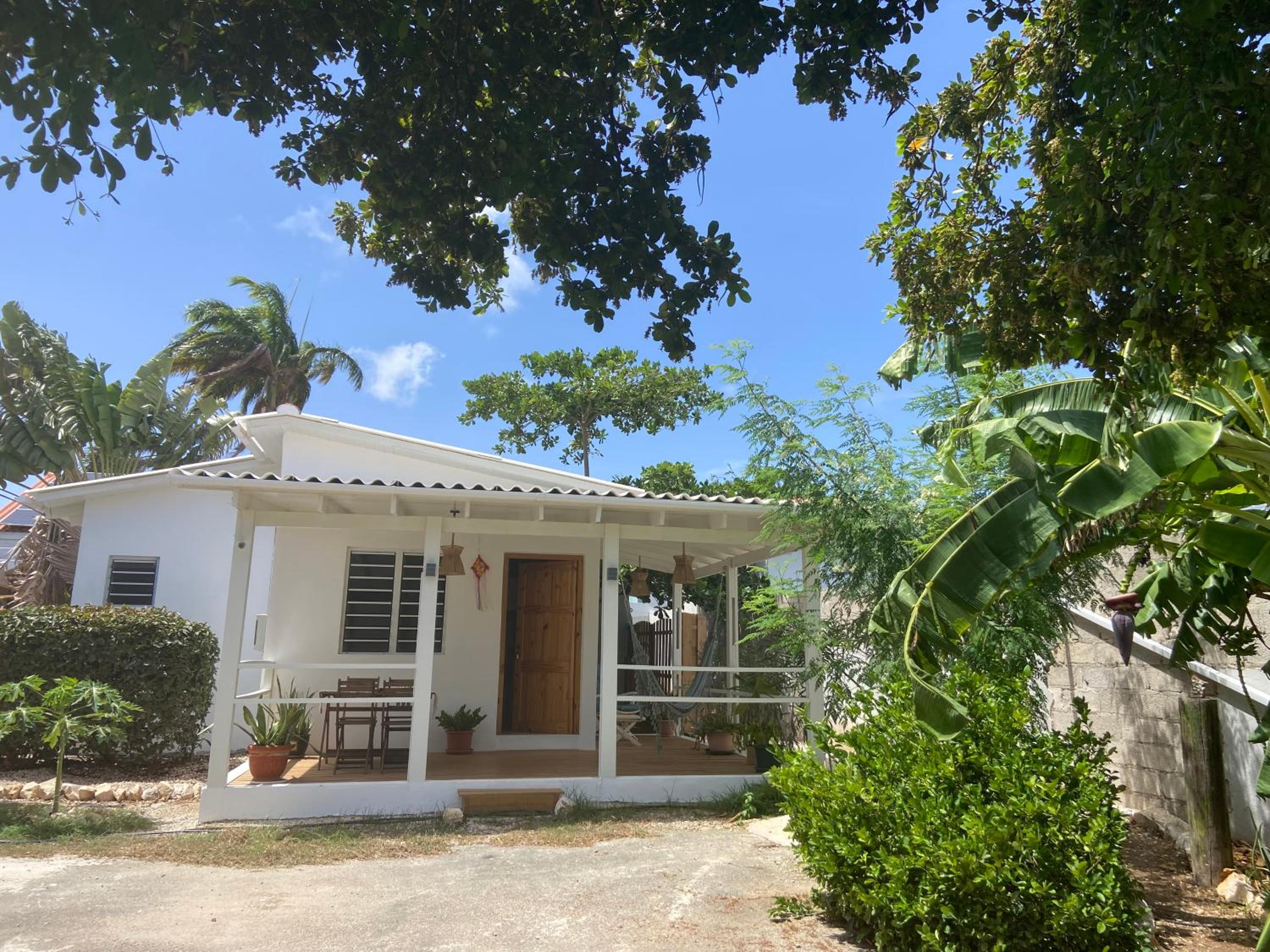 Cozy home in Curaçao