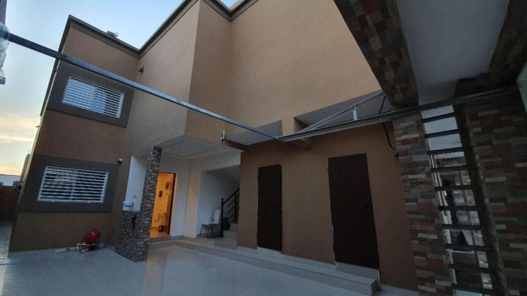 Alia house