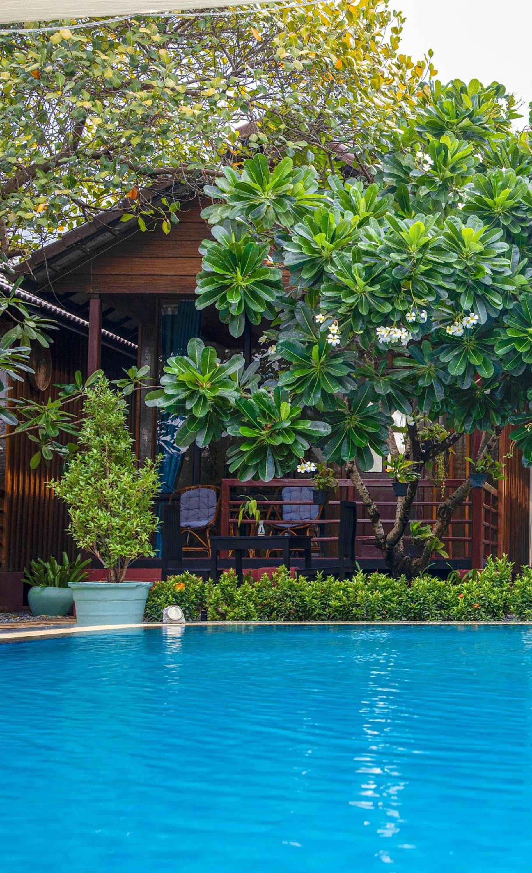 Habana Angkor Resort