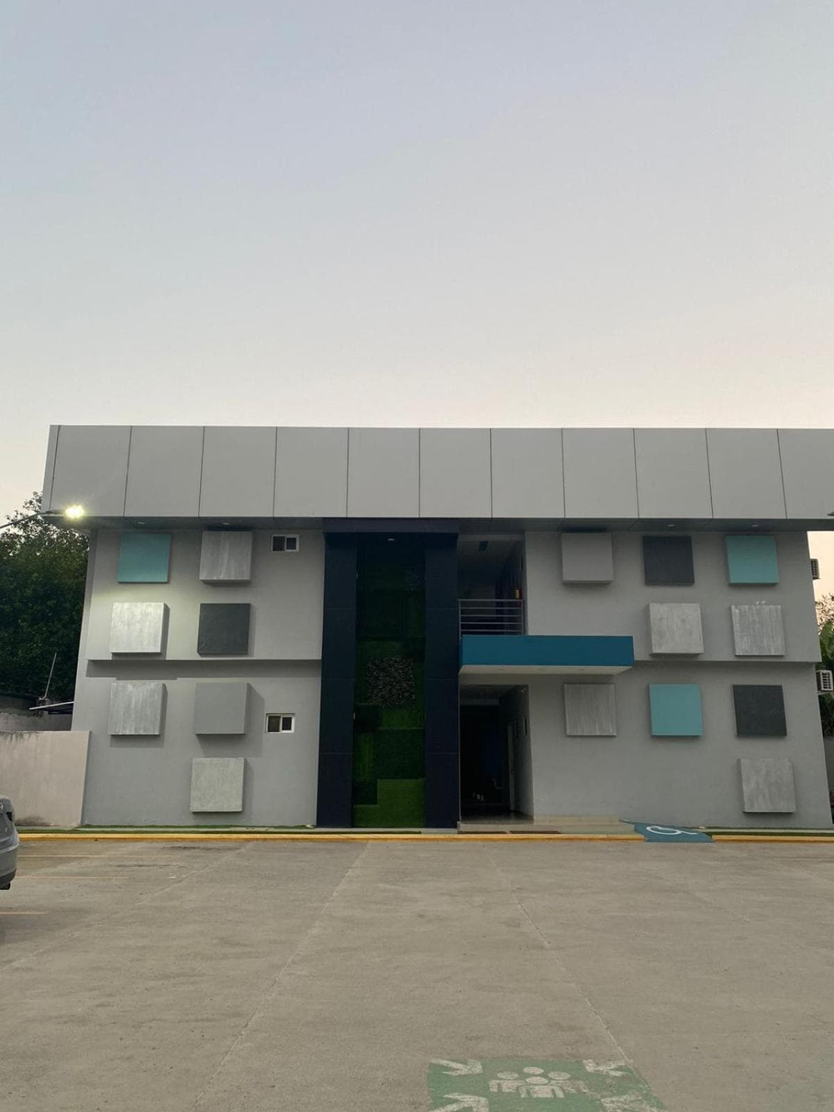 Condominio Genesis