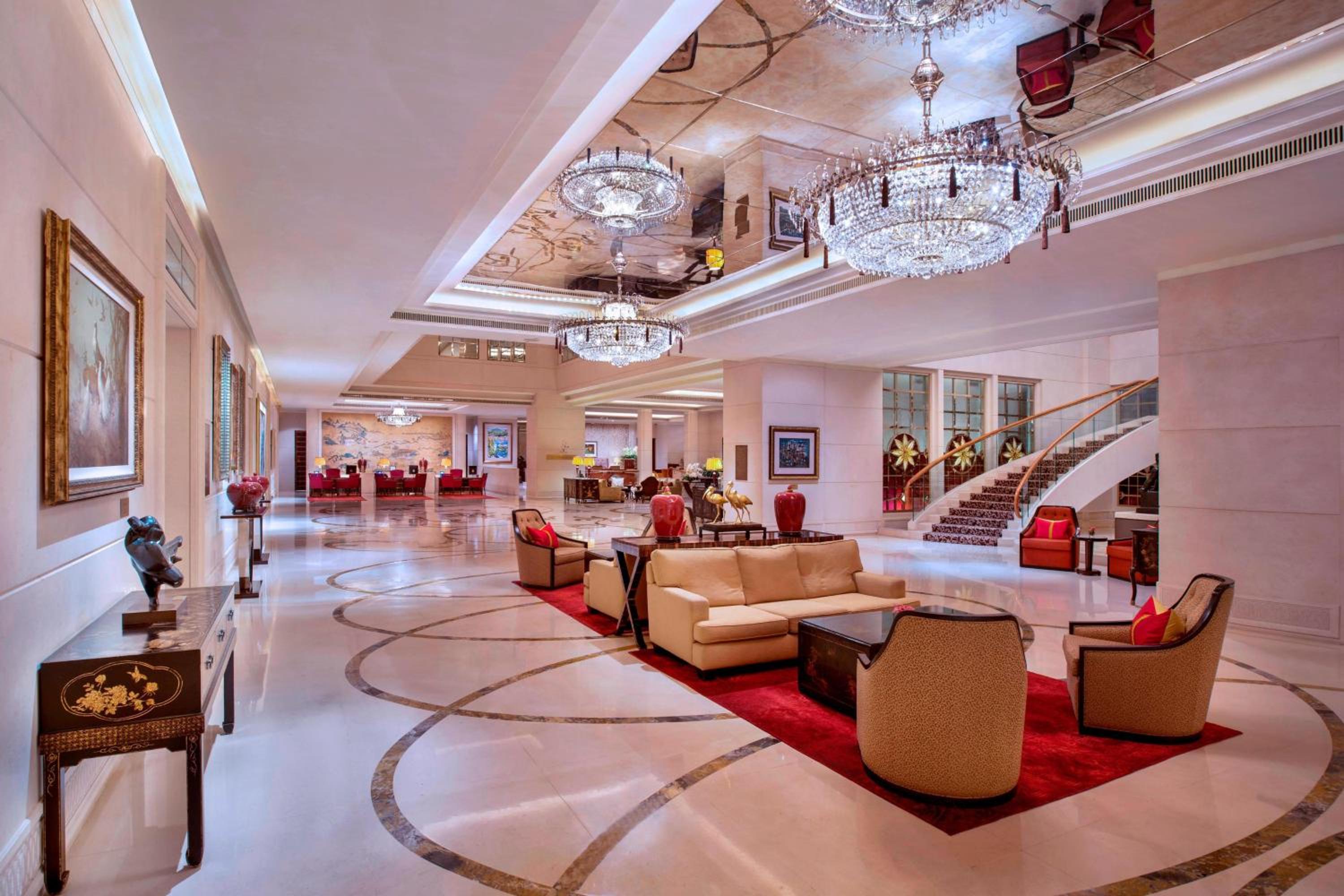 The St Regis Singapore