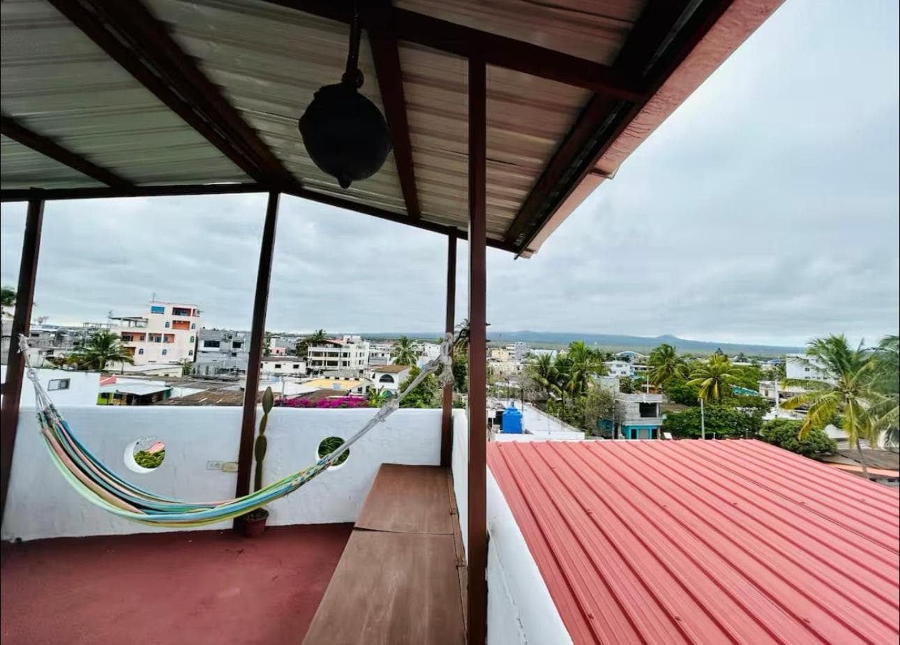 Departamento familiar