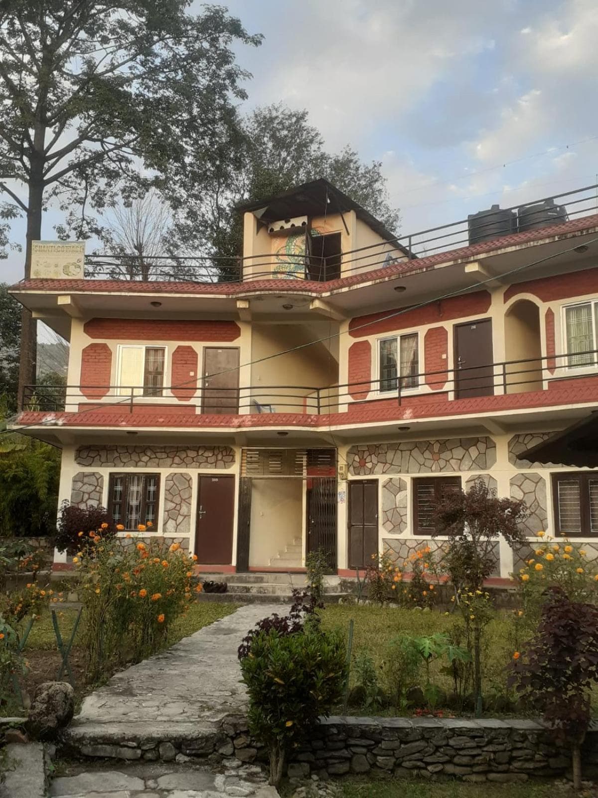 Shanti Cottage Managed By Shanti Guest House Group