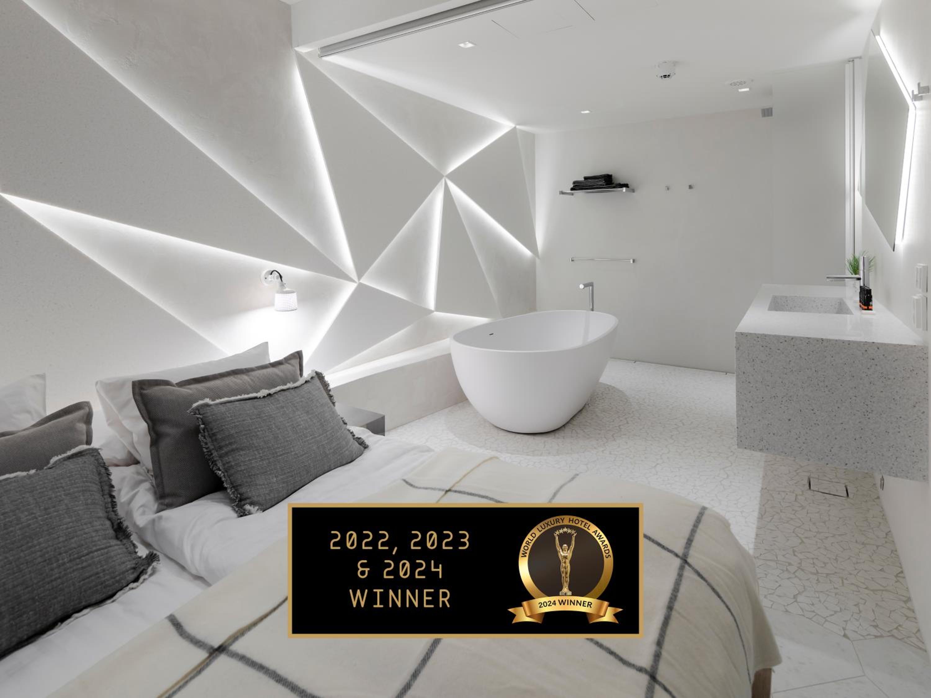 HAAWE 1933 - Boutique Apart Hotel