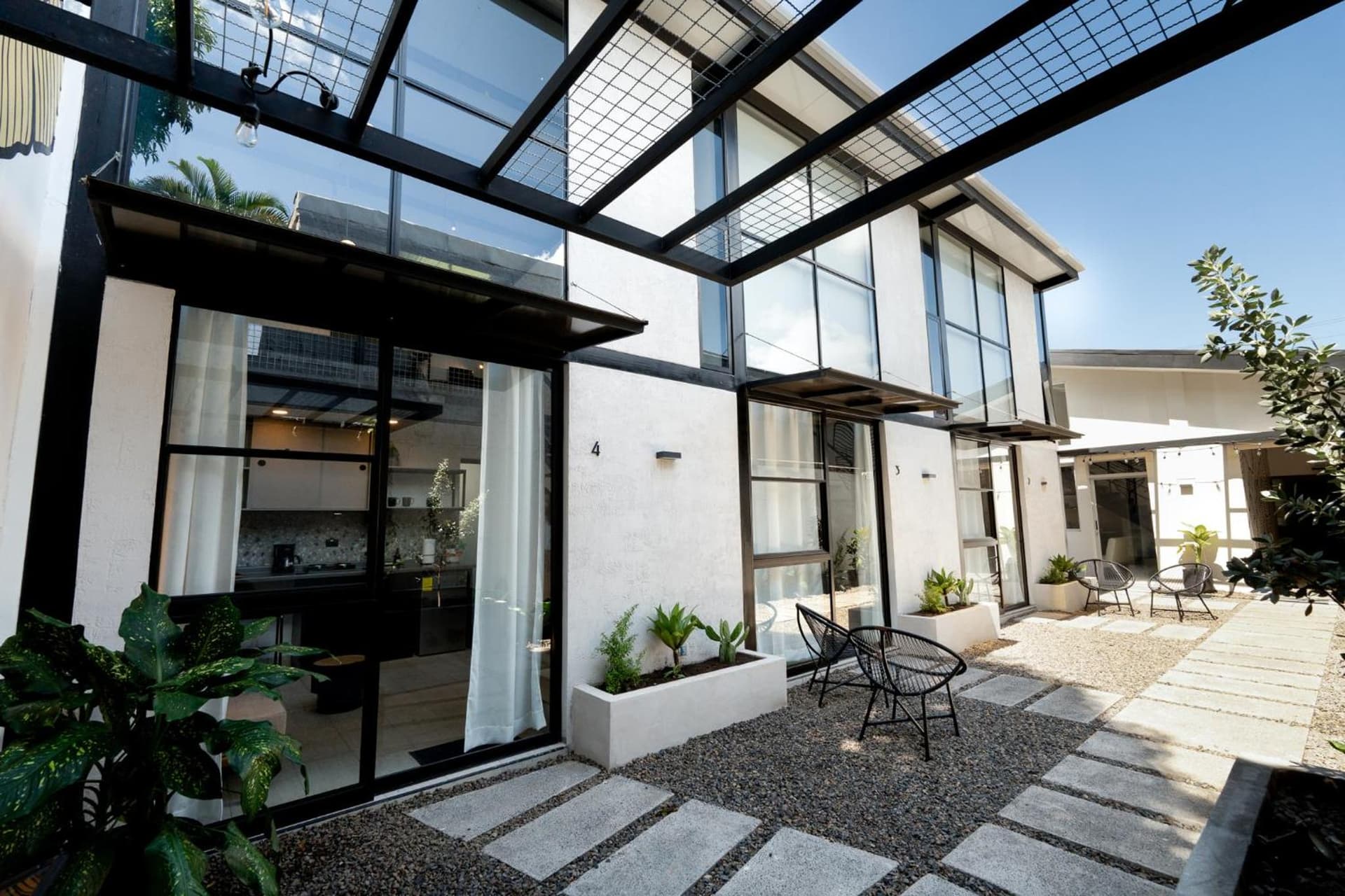 Quaranta Lofts