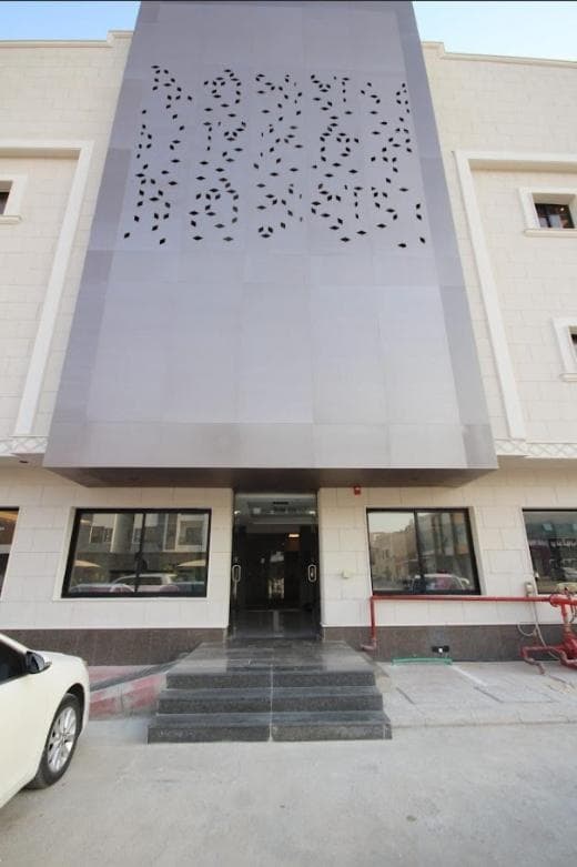 XYZ Hotel Al Yasmin