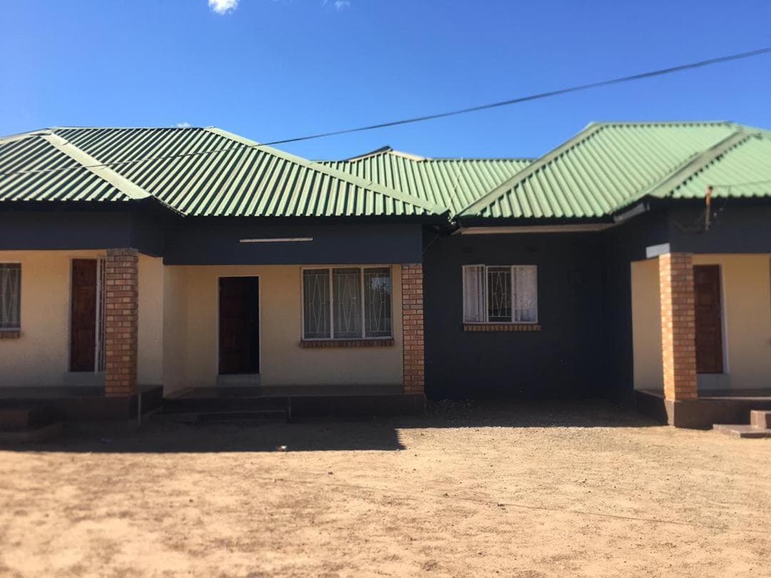 Nacla Chobe Apartments